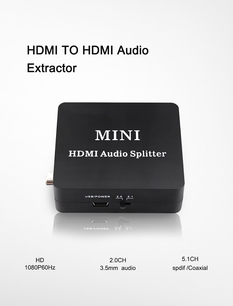 HDMI  , HDMI to HDMI   TOSLINK..